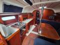 Beneteau Oceanis 351
