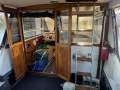 Kestral 28 Flybridge