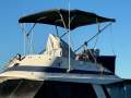 Kestral 28 Flybridge