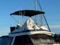 Kestral 28 Flybridge