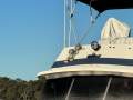Kestral 28 Flybridge