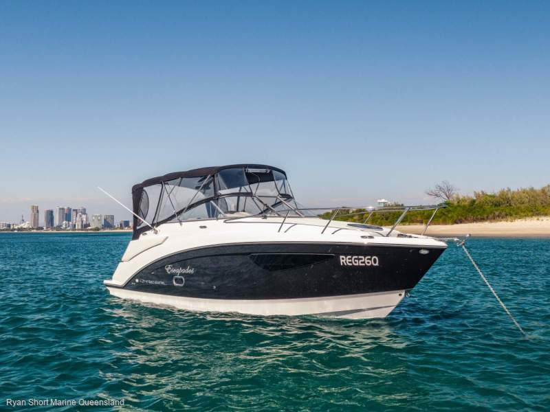 Regal 26 Express
