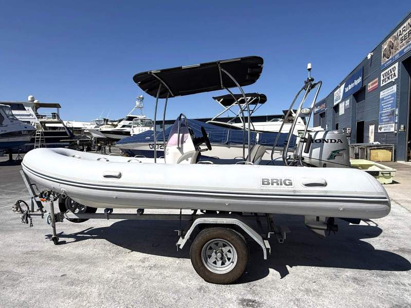 Brig F450