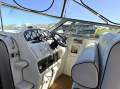 Mustang 3800 Sportcruiser - Spacious Family Cruiser!
