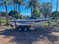 CruiseCraft Charger 506