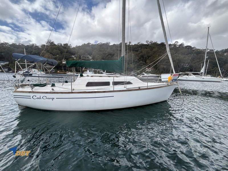 Cavalier 28