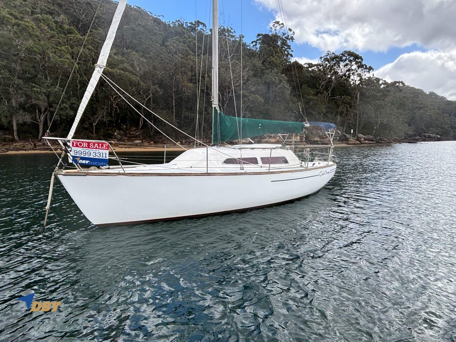 Cavalier 28