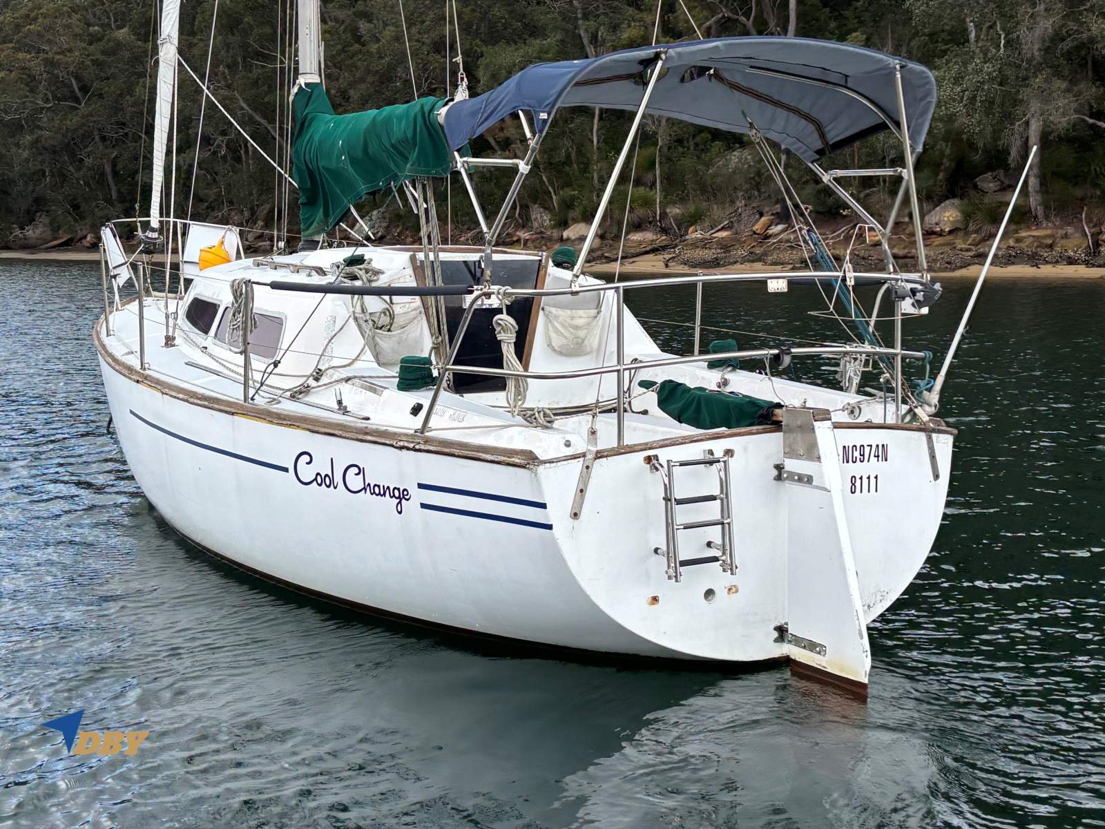 Cavalier 28