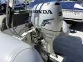Brig F450 - Includes trailer!