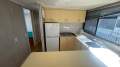 Baldrick Barge