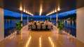 Stalwart Marine Floating Function Centre - 17 Meter Barge / Pontoon