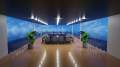 Stalwart Marine Floating Function Centre - 17 Meter Barge / Pontoon