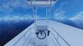 Stalwart Marine Floating Function Centre - 17 Meter Barge / Pontoon