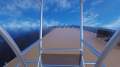 Stalwart Marine Floating Function Centre - 17 Meter Barge / Pontoon