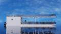 Stalwart Marine Floating Function Centre - 17 Meter Barge / Pontoon