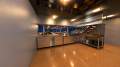 Stalwart Marine Floating Function Centre - 17 Meter Barge / Pontoon