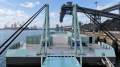 Stalwart Marine Barge - Gravel Barge 70m x 25