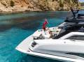 2025 Sunseeker Superhawk 55