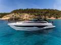 2025 Sunseeker Superhawk 55