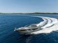 2025 Sunseeker Superhawk 55