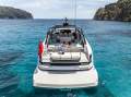 2025 Sunseeker Superhawk 55