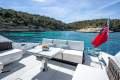 2025 Sunseeker Superhawk 55