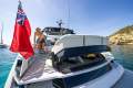2025 Sunseeker Superhawk 55