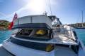 2025 Sunseeker Superhawk 55