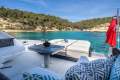 2025 Sunseeker Superhawk 55