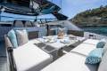 2025 Sunseeker Superhawk 55