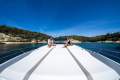 2025 Sunseeker Superhawk 55