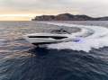 2025 Sunseeker Superhawk 55