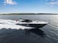 2025 Sunseeker Superhawk 55