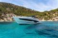2025 Sunseeker Superhawk 55
