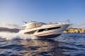 2025 Sunseeker Superhawk 55