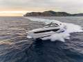 2025 Sunseeker Superhawk 55