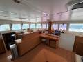 Lagoon 50 Flybridge Lagoon 500 1/4 share