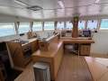 Lagoon 50 Flybridge Lagoon 500 1/4 share