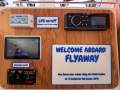 Lagoon 50 Flybridge Lagoon 500 1/4 share