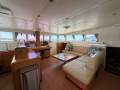 Lagoon 50 Flybridge Lagoon 500 1/4 share