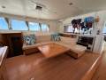 Lagoon 50 Flybridge Lagoon 500 1/4 share