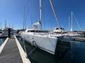 Lagoon 50 Flybridge Lagoon 500 1/4 share