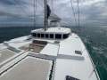 Lagoon 50 Flybridge Lagoon 500 1/4 share