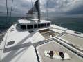 Lagoon 50 Flybridge Lagoon 500 1/4 share