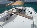 Lagoon 50 Flybridge Lagoon 500 1/4 share