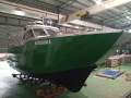9.50m Fishing Boat