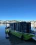 8.10m Waterfront Landing Craft Business