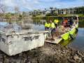 8.10m Waterfront Landing Craft Business