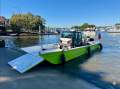 8.10m Waterfront Landing Craft Business