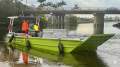 8.10m Waterfront Landing Craft Business